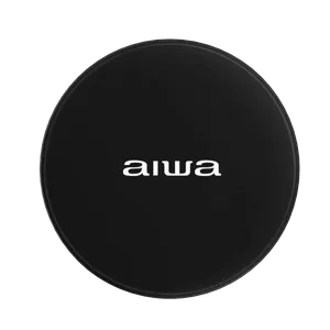 Cargador Inalámbrico Aiwa de 5W